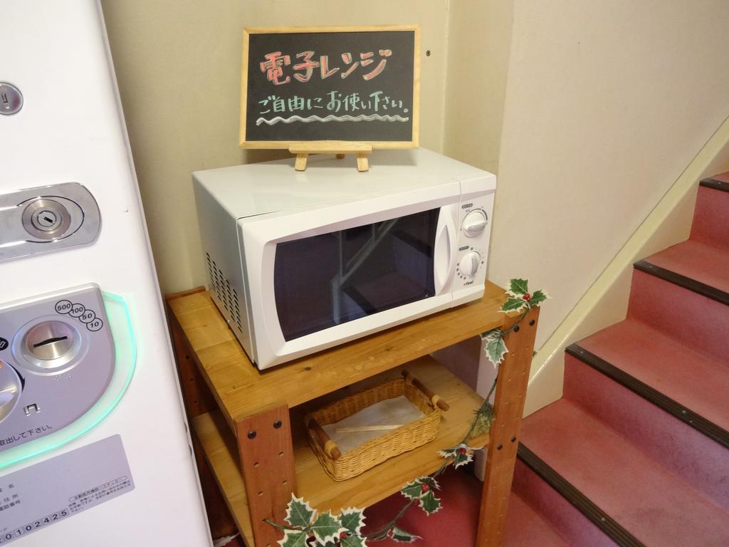 Okunikko Park Lodge Miyama Luaran gambar