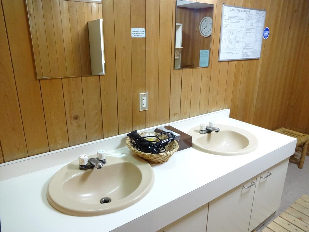 Okunikko Park Lodge Miyama Luaran gambar