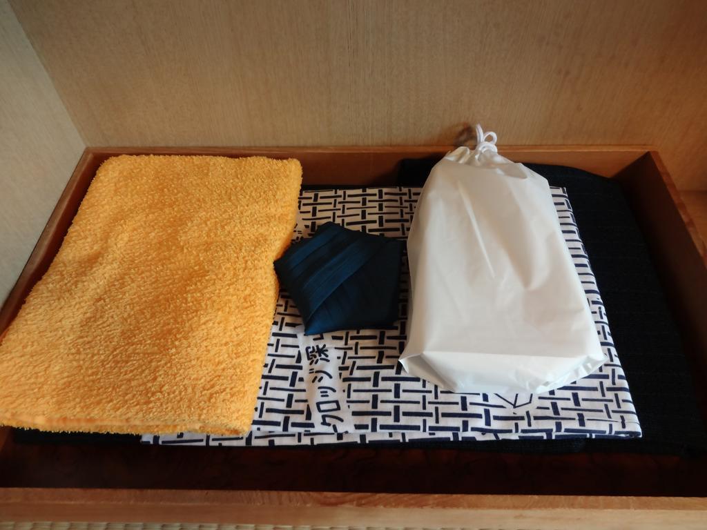 Okunikko Park Lodge Miyama Bilik gambar
