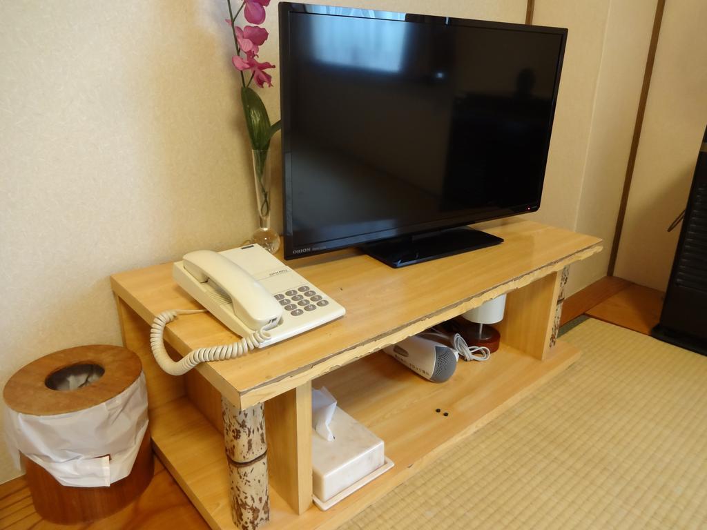 Okunikko Park Lodge Miyama Luaran gambar