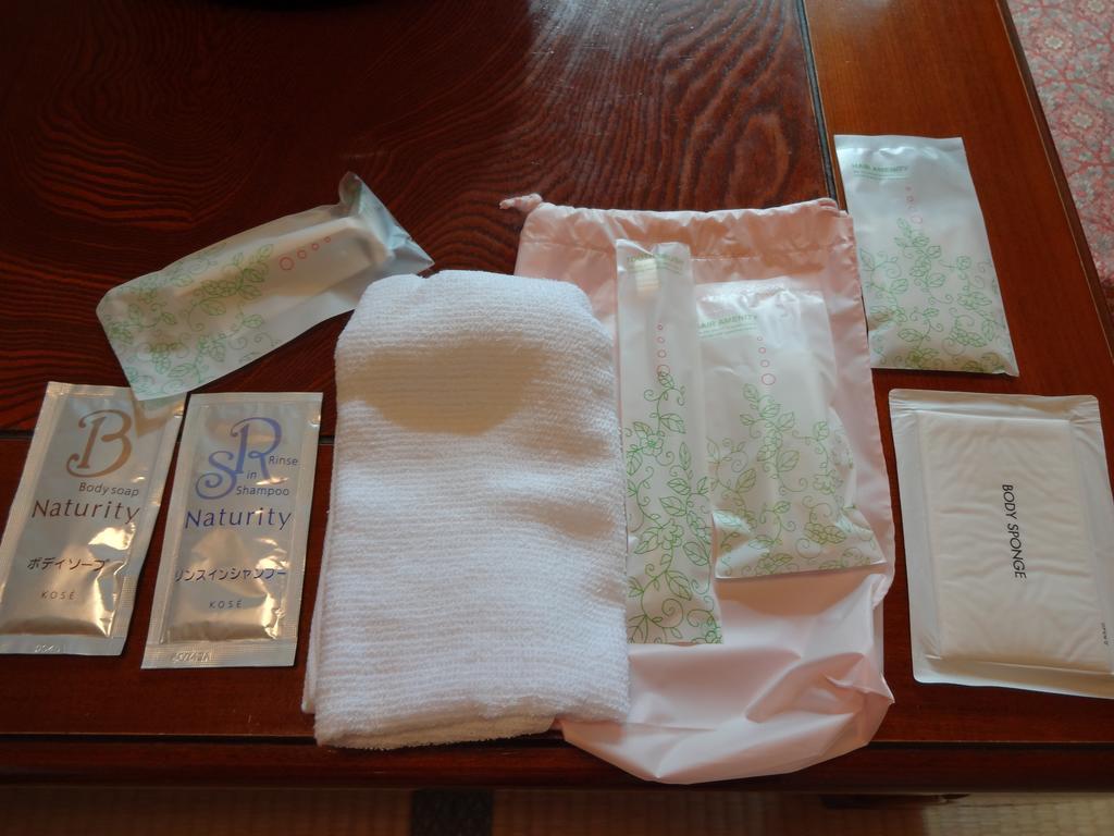 Okunikko Park Lodge Miyama Bilik gambar