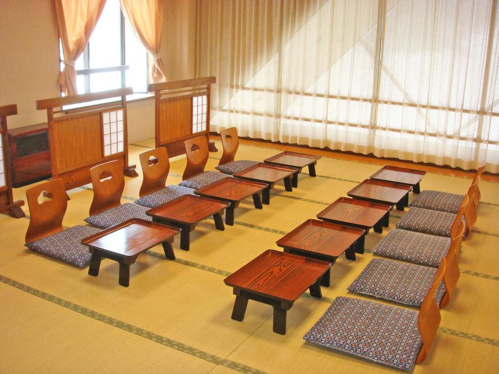 Okunikko Park Lodge Miyama Luaran gambar