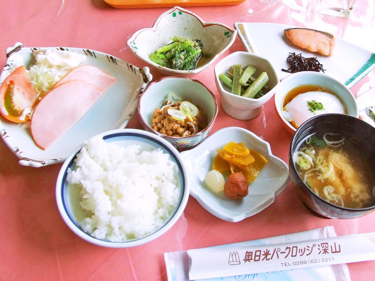 Okunikko Park Lodge Miyama Luaran gambar